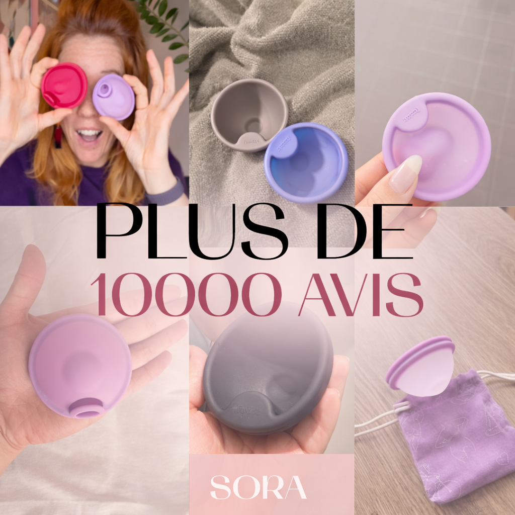 Sora Disc — Zéro fuite MOYEN
