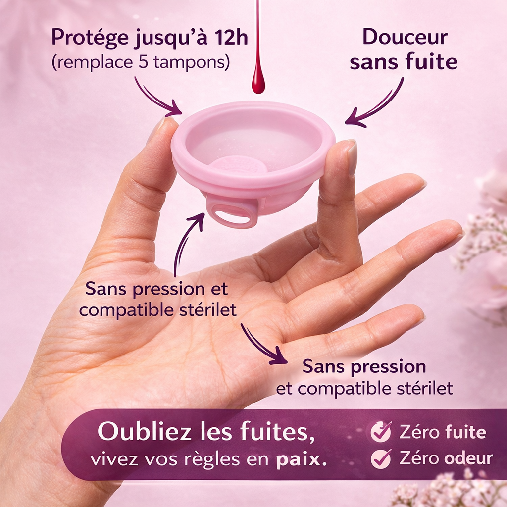 Sora Disc — Zéro fuite MOYEN