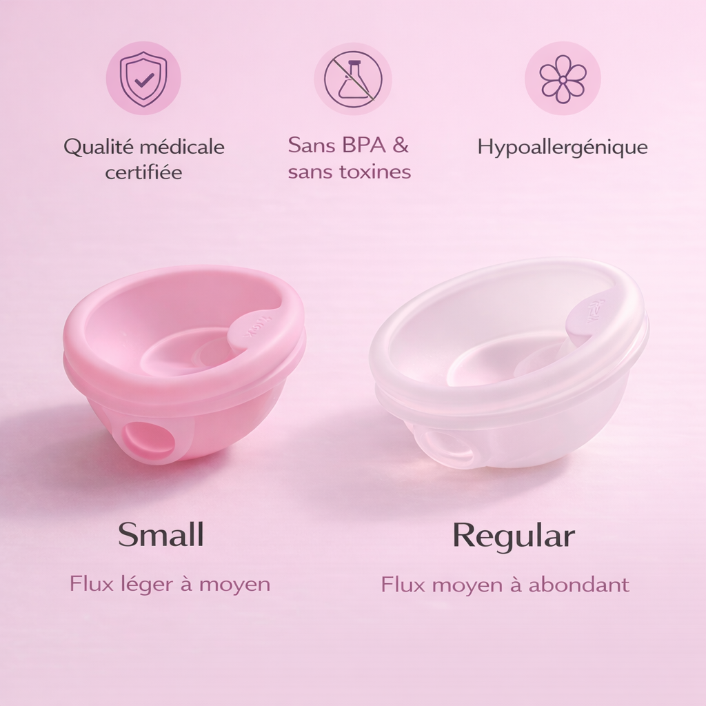 Sora Disc — Zéro fuite MOYEN