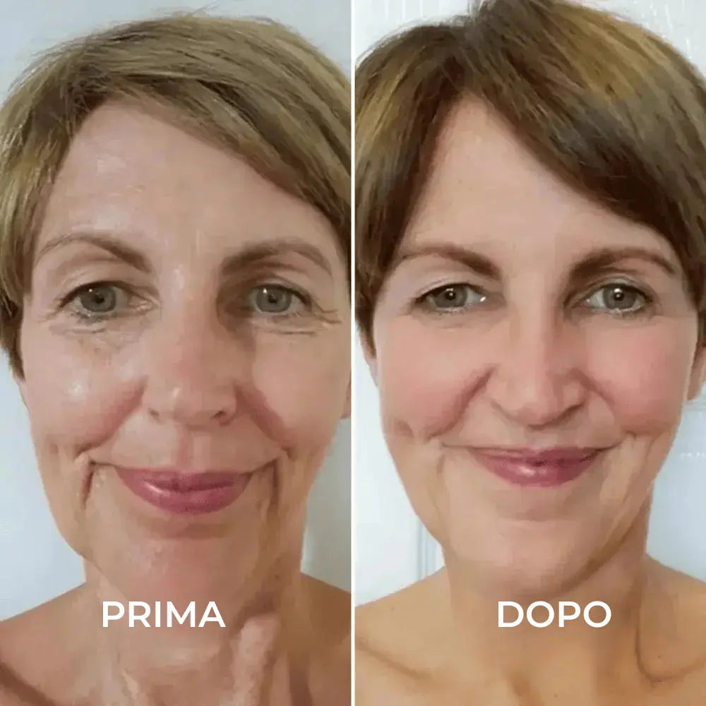 SoraSculpt – Spazzola per il viso