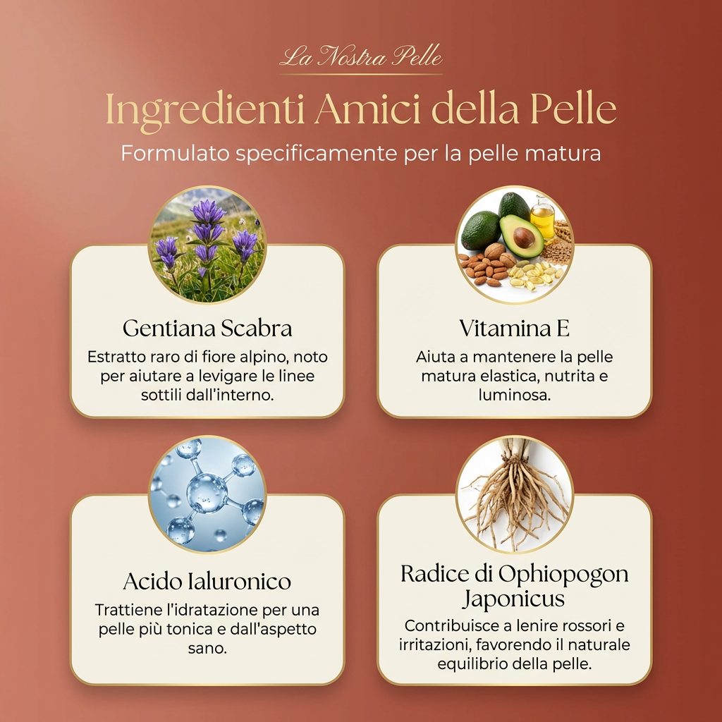 Sora-Fondotinta 4 in 1