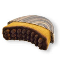 Spazzola linfatica viso