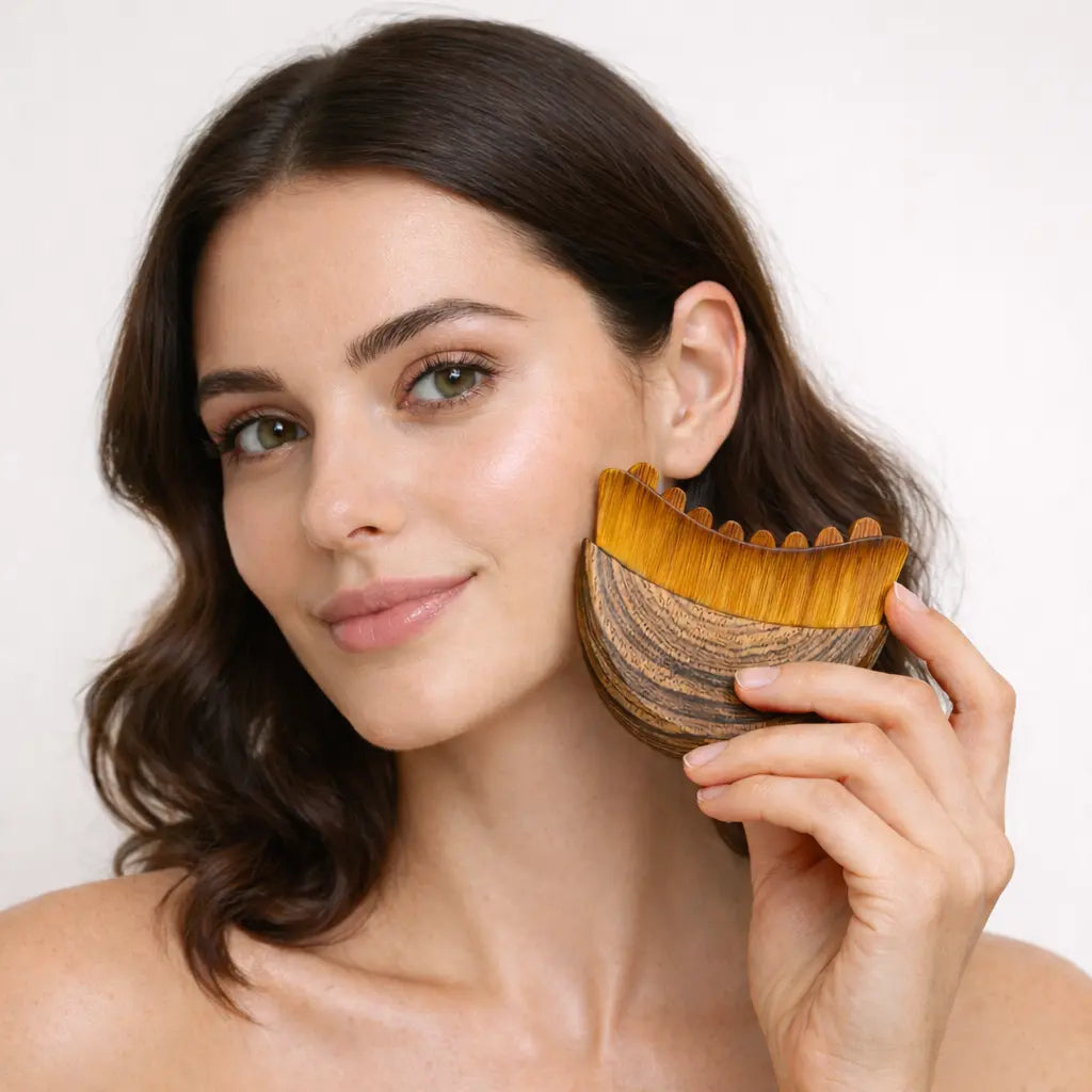 SoraSculpt – Spazzola per il viso